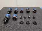 Kraus & Naimer CG4 AH4307*01*01 Cam Changeover Transfer Switch Lot of 6