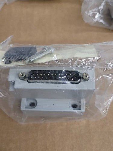 LOT Numatics 041SS400MCC00061 Solenoid Valve Pneumatic Directional Control 24VDC