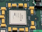 Teradyne 608-810-70/A 608-810-00 Virtex 5 XC5VLX85 FPGA Control Board