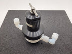 Parker High Purity Fluid Regulator PR-3-42116-2