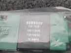 Numatics NUM081SA400K000030 Pneumatic Solenoid Valve Air Control 120VAC 228-703B