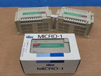 IDEC Micro-1 PLC FC1A-C2A1E Programmable Logic Controller w/ Expansion Module