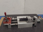 PHD Inc SED24 X 4 Pneumatic Slide Cylinder Actuator Dual Guide Rod 01334029-03