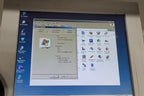 Advantech PPC-177T-BARE-TE Color TFT LCD Operator Touch Panel HMI 17" Screen F