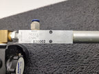 EXAIR E-VAC VACUUM 9001 Filter 9008 Regulator 820002 Vacuum Module