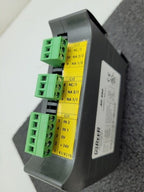 REER 1330902 8016651 AD SR0 Safety Relay Working Pull DIN Rail 2 NO + 1 NC