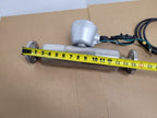 Micro Motion T050T613SQBAEZZZZ Mass Flow Sensor T Series Coriolis Meter 1/2"