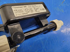 MiB GmbH Flowmax 44i PPSU Ultrasonic Flowmeter 908784 16 BAR IP67