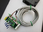 Siemens 6ES7 321-7BH01-0AB0 SIMATIC S7-300 Digital Input DI 16xDC w/ breakout
