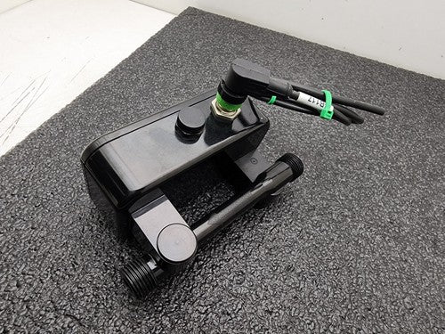 FlowMax 44i D10-ZG1-PSU-P5-B Ultrasonic Flow Meter 21/min 908782