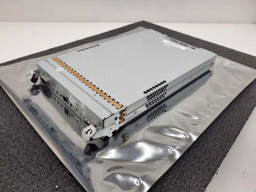 Lot of 2 HP Disk Shelf Storage Array Controller 12Gb SAS SPS-MSA 1050 803277-001