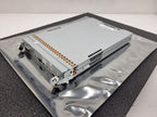 Lot of 2 HP Disk Shelf Storage Array Controller 12Gb SAS SPS-MSA 1050 803277-001