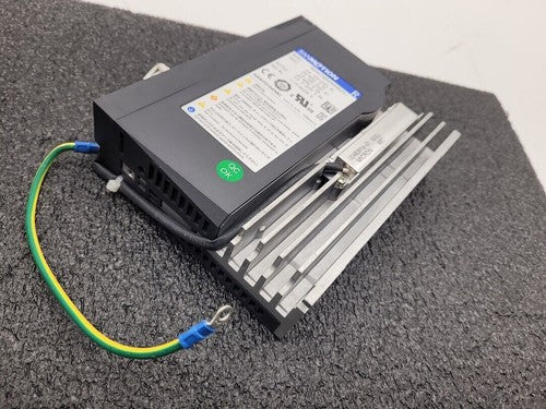 Sanyo Denki AC Servo Motor Q2AA07020DXS2L w/ Servo Drive RS2A01A8AA0046B2PL1