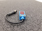 SICK WL4-3F3130 Photoelectric Retro-Reflective Sensor Autocollimation 1028153