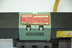 Numatics 152SS600E, Double Direct Acting Solenoid Valve 3 Position, 24V
