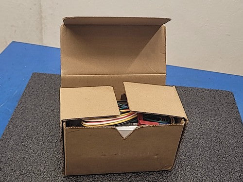 Schneider Invensys MP-5210-703-0-4 Hydraulic Actuator A0543319 120V MP521070304