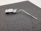 SMC MXS6-20 Pneumatic Dual Rod Cylinder Slide D-F9PW Sensors MXS6-20A-M9PWL-X11