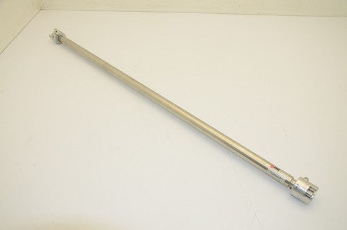 Bahr Modultechnik Conveyor Drive Shaft, 900mm L, 30mm D