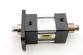 Parker Dual Pneumatic Cylinder Series MP 63KJTCMPU19M19M 15.00