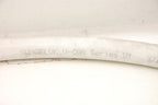 SwageLok Push-On Hose, 3/4 in. Hose Size 60" Special ends