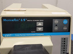 Cole-Parmer Masterflex 7524-40 L/S Digital Economy Drive Pump Head easy-LOAD II