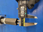 Lot of 2x BOSCH Pneumatic Air Cylinder 0 822 366 005 63D 0125 63/0125 63/0100