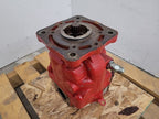 Norcan Sauer Danfoss Hydraulic Pump ERL100BLS2520NNN3 Has Spline Damage Rebuild