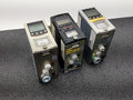 Honeywell MDA Scientific MIDAS-E Gas Detectors NH3 SiH4 H2 LEL Modules Lot of 3