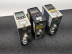 Honeywell MDA Scientific MIDAS-E Gas Detectors NH3 SiH4 H2 LEL Modules Lot of 3