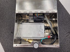 Teledyne Hastings THPS-100-115 Power Pod 100 Mass Flow Meter, Controller HFM-300