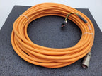 SEW Eurodrive Servo Motor Power Cable 05906245/26M