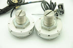 STEPHENSON GOBIN 3520611Z004 Electromagnetic Brake 24V 12W, Lot of 2