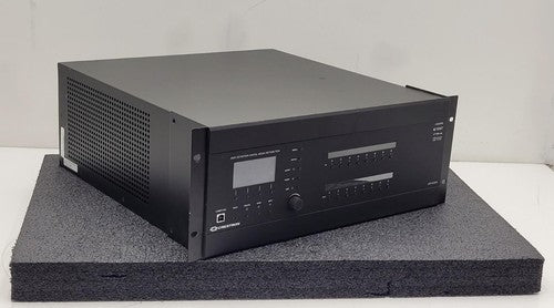 Crestron DM-MD8X8 High Definition Digital Media Distribution Unit DMC-4K-CO-HD