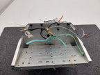 Sommer Automatic Robot Endeffector Quick Connect Rotary Passthrough Tool Changer