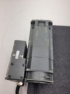 Mitsubishi Electric AC Spindle Servo Motor SJ-VL1.5-01GM-S05 0.75Kw Continuous