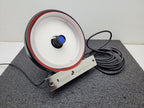 Point Grey CCD Camera FLEA-HIBW-CB IEEE-1394  w/Tamron 2.3-16mm LDR-208LA CCS