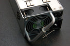Martek Power Inc PS2403 Modular Equipment Power Supply 530W 12V 40A 5V 10A