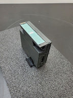 SIEMENS 6ES7 321-1BH02-0AA0 SIMATIC S7 Digital Input Module DI Working Pull