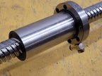Rexroth R150228065 Multi Lead (3x) Ball Screw and Nut 2200mm Travel Working Pull