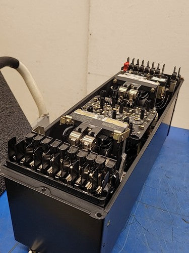 Westinghouse KD-11 Distance Relay 719B196A12 Protection System Synchrochecker