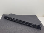 StarTech ICUSB23216F 16-Port FTDI USB B RS232 Serial Mux COM Adaper, Ears, Power