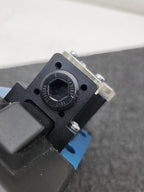Mannesmann Rexroth 4WE10H40/CW11ON Hydraulic Directional Control Valve 9DA/N