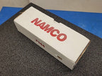 Namco EA150-30274 Snap-Lock Rotary Limit Switch 1NO/1NC Double Ended Shaft