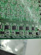 Hitachi Laser Sensor Control Board LC-2LA252E ADS-IF-RO 68E3.339291 Tek-2V
