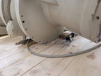 McQuay Centrifugal Hermetic Chiller Compressor 180 HP CE-079 CE079LBE18RDUR