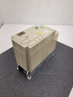 Yaskawa ServoPack Servo Motor Drive SGDB-05VD 1/2HP SCM Tech 80
