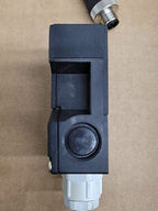 Schmersal AZ 15 ZV Industrial Safety Interlock Switch Lot Cables Brackets AZ15ZV