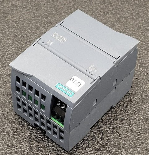 Siemens 6BK1620-0AA00-0AA0 SIMATIC PN/CAN LINK Gateway from Profinet to CAN