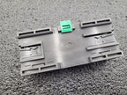 MSystem HV1HL1A-XXXX-R 24VDC 16-Channel I/O Module DIN Rail Working Pull
