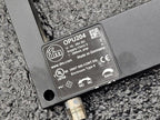IFM Effector OPU-FCKG/IO-LINK/AS-OPU204 Photoelectric Fork Sensor  80mm Objects